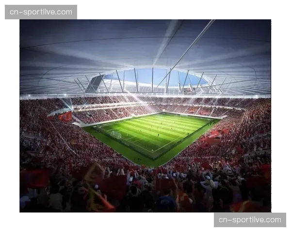 “新圣西罗球场设计考量：更紧凑的坐席布局旨在给客队施加更大防守压力”