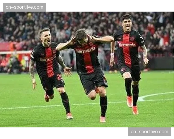 勒沃库森0-0闷平弗赖堡，联赛十连胜遭终结