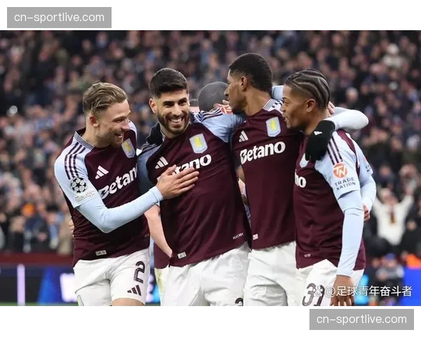 专访维拉队长麦金：“欧战席位是我们的目标，但每一步都不容易”