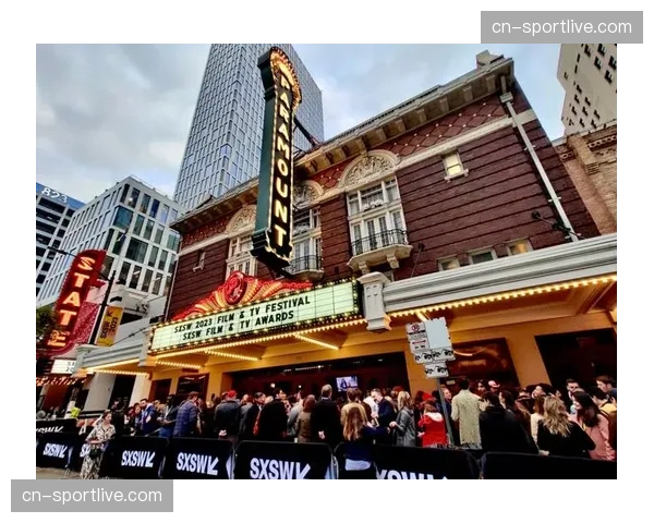 一部讲述BMX亚文化发展的纪录片在西南偏南电影节首映 一部讲述BMX亚文化发展的纪录片在西南偏南电影节首映