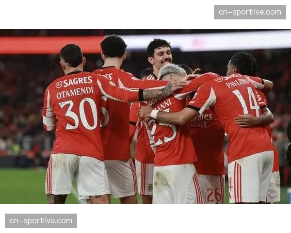 本菲卡4-2波尔图，一场葡萄牙内战共产生47次射门