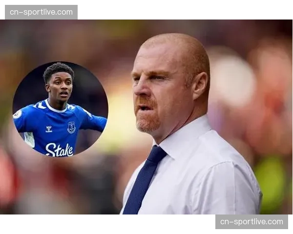 深度：沙特资本收购埃弗顿的交易，因复杂审查程序再次陷入停滞