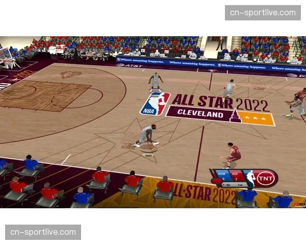 NBC披露2026-27赛季全美直播计划，周末黄金档重返NBA版图